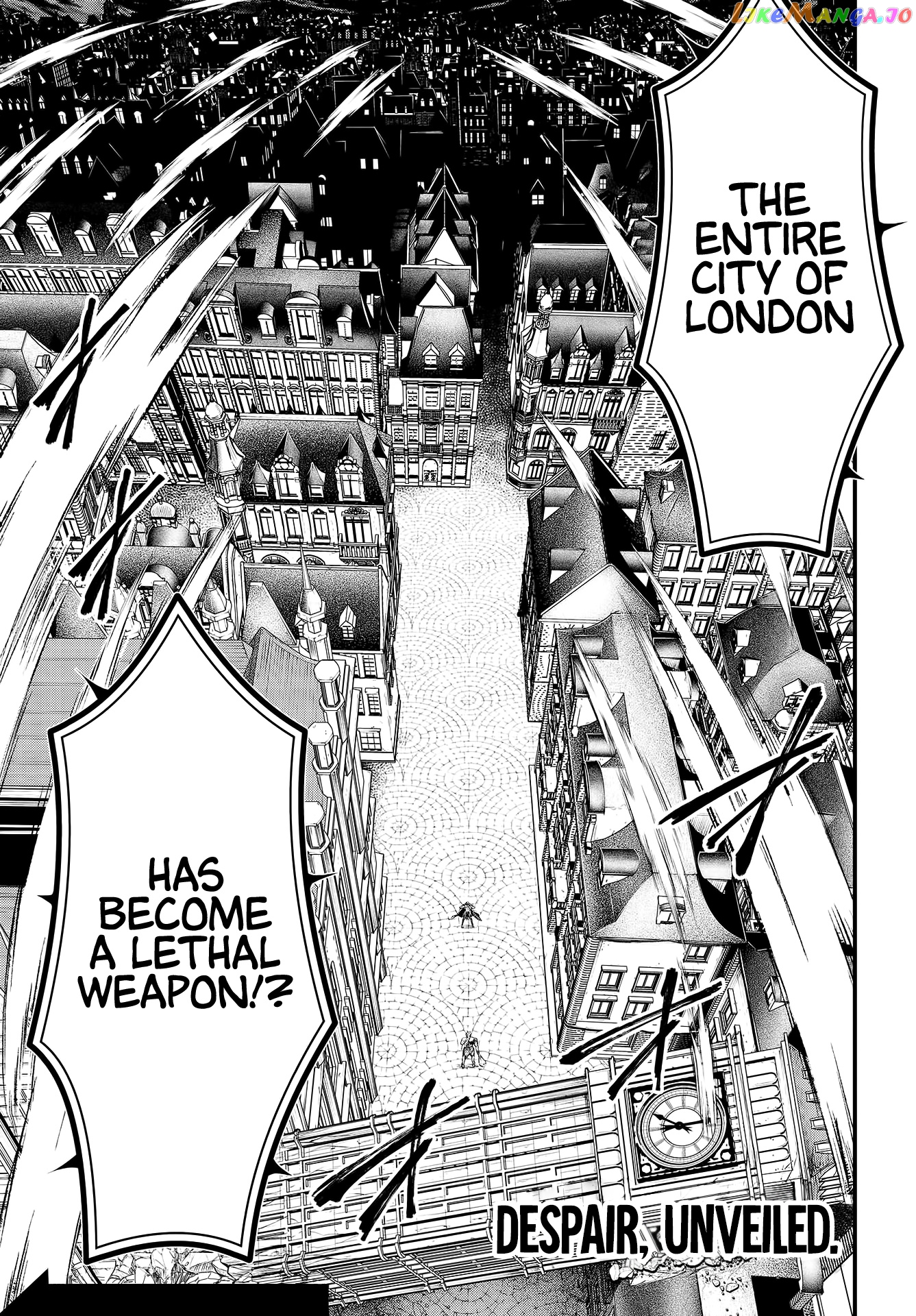Record Of Ragnarok, Chapter 26 image 34